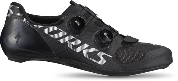 Specialized S-Works 7 Vent Road Shoe 4 Specialized S-Works 7 Vent Road Shoe - Image 2