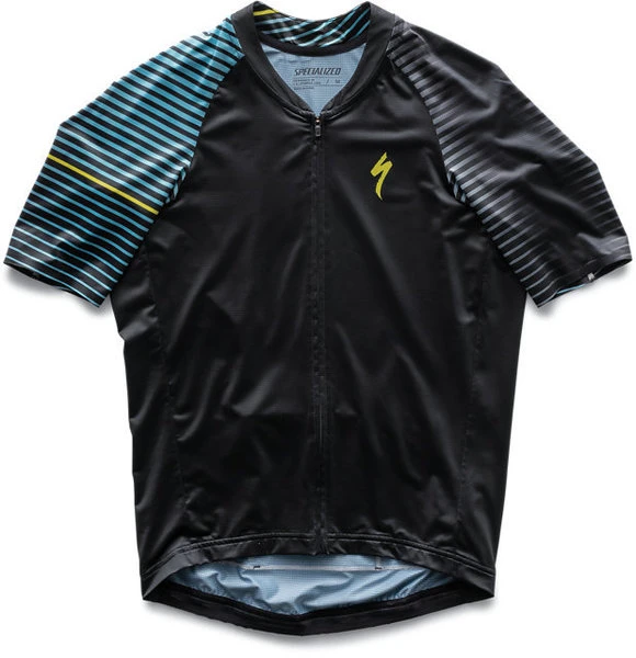 Specialized SL Air Jersey 4 Specialized SL Air Jersey - Image 2