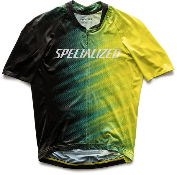 Specialized SL Air Jersey 7 Specialized SL Air Jersey - Image 5