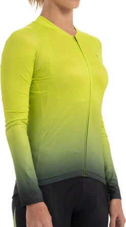 Specialized SL Air Jersey LS HyperViz 27 Specialized SL Air Jersey LS HyperViz -Specialized shop specialized sl air jersey ls hyperviz 368134 110