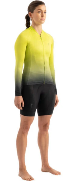 Specialized SL Air Jersey LS HyperViz 19 Specialized SL Air Jersey LS HyperViz -Specialized shop specialized sl air jersey ls hyperviz 368134 12