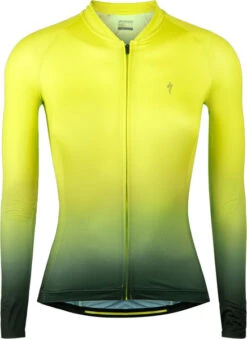 Specialized SL Air Jersey LS HyperViz 20 Specialized SL Air Jersey LS HyperViz -Specialized shop specialized sl air jersey ls hyperviz 368134 13