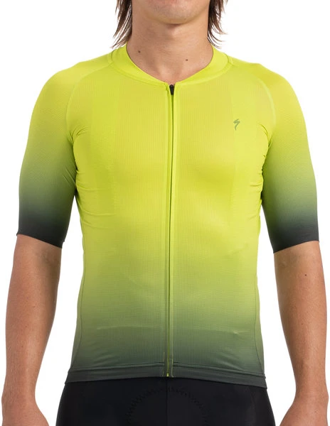 Specialized SL Air Jersey SS HyperViz 3 Specialized SL Air Jersey SS HyperViz