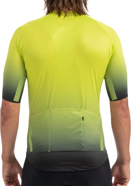 Specialized SL Air Jersey SS HyperViz 4 Specialized SL Air Jersey SS HyperViz - Image 2