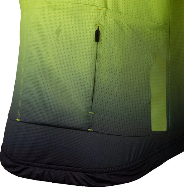 Specialized SL Air Jersey SS HyperViz 15 Specialized SL Air Jersey SS HyperViz - Image 13