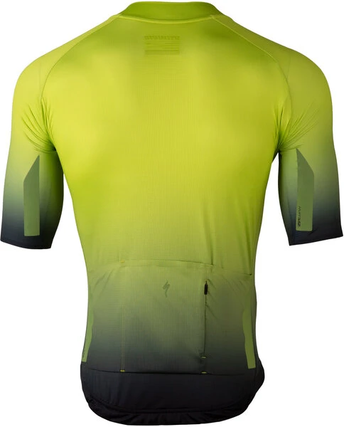 Specialized SL Air Jersey SS HyperViz 7 Specialized SL Air Jersey SS HyperViz - Image 5