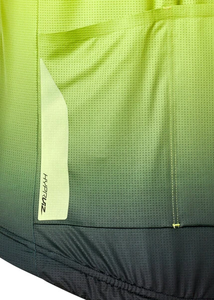 Specialized SL Air Jersey SS HyperViz 10 Specialized SL Air Jersey SS HyperViz - Image 8