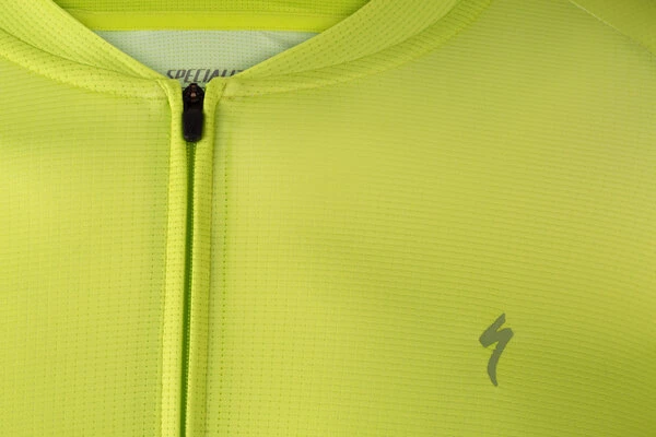 Specialized SL Air Jersey SS HyperViz 13 Specialized SL Air Jersey SS HyperViz - Image 11