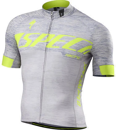 Specialized SL Expert Jersey 10 Specialized SL Expert Jersey - Image 8