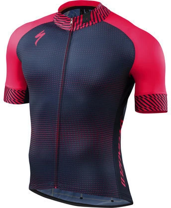 Specialized SL Expert Jersey 5 Specialized SL Expert Jersey - Image 3