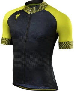 Specialized SL Expert Jersey 17 Specialized SL Expert Jersey -Specialized shop specialized sl expert jersey 278152 19