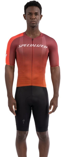 Specialized Men's SL Race Jersey 4 Specialized Men's SL Race Jersey - Image 2