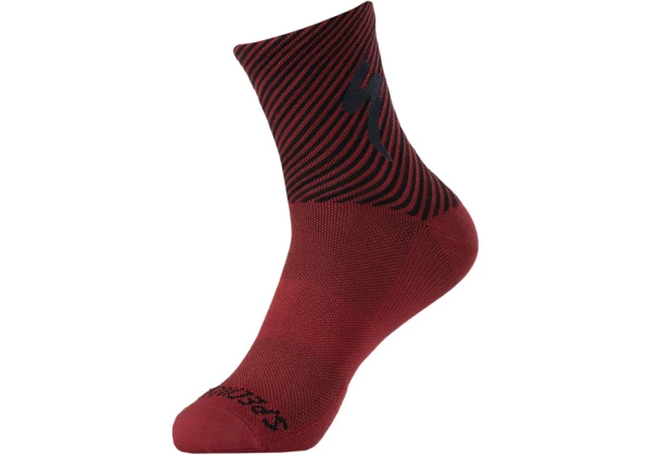 Specialized Soft Air Road Mid Sock 5 Specialized Soft Air Road Mid Sock - Image 3