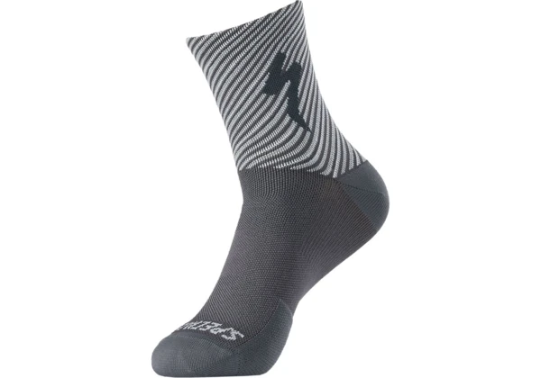 Specialized Soft Air Road Mid Sock 7 Specialized Soft Air Road Mid Sock - Image 5