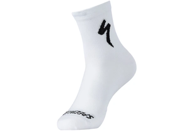 Specialized Soft Air Road Mid Sock 8 Specialized Soft Air Road Mid Sock - Image 6