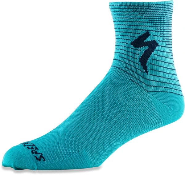 Specialized Soft Air Mid Socks 4 Specialized Soft Air Mid Socks - Image 2