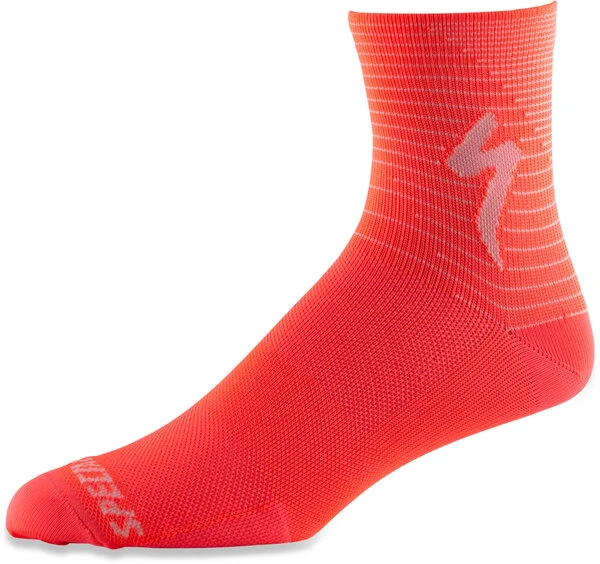Specialized Soft Air Mid Socks 3 Specialized Soft Air Mid Socks