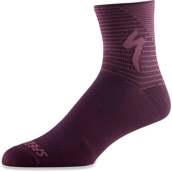 Specialized Soft Air Mid Socks 5 Specialized Soft Air Mid Socks - Image 3