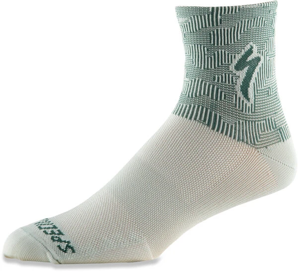 Specialized Soft Air Mid Socks 7 Specialized Soft Air Mid Socks - Image 5