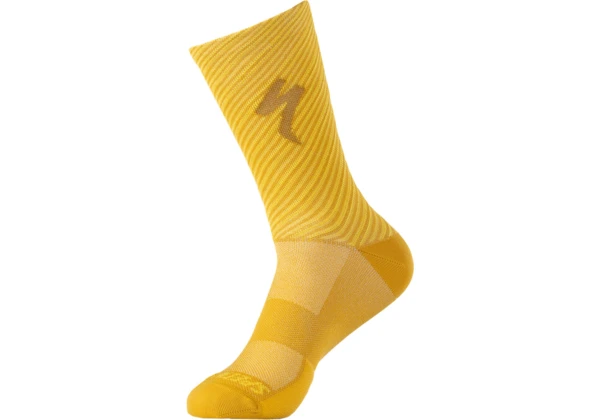 Specialized Soft Air Tall Sock 4 Specialized Soft Air Tall Sock - Image 2