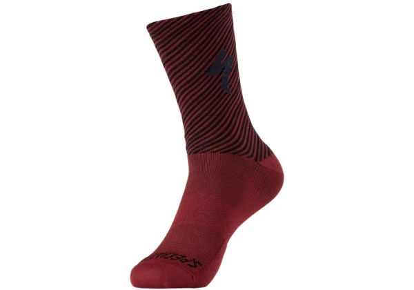 Specialized Soft Air Tall Sock 5 Specialized Soft Air Tall Sock - Image 3