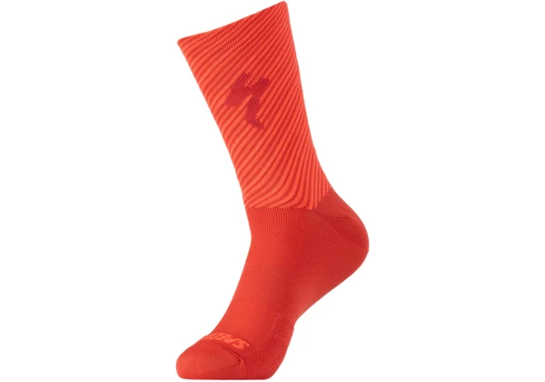 Specialized Soft Air Tall Sock 6 Specialized Soft Air Tall Sock - Image 4