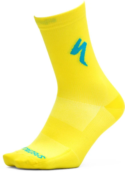 Specialized Soft Air Tall Sock Down Under 2020 3 Specialized Soft Air Tall Sock Down Under 2020