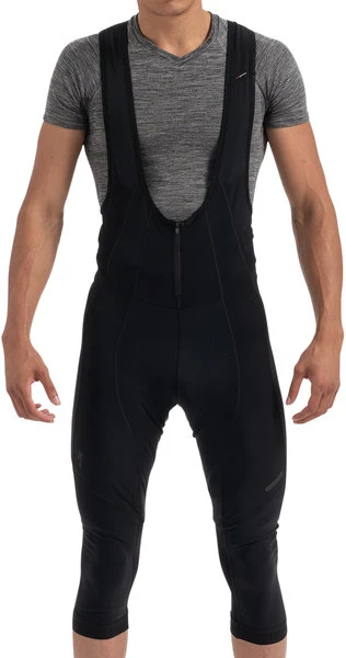 Specialized Therminal Bib Knickers 3 Specialized Therminal Bib Knickers