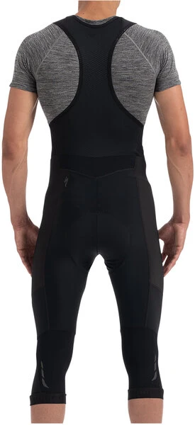 Specialized Therminal Bib Knickers 4 Specialized Therminal Bib Knickers - Image 2