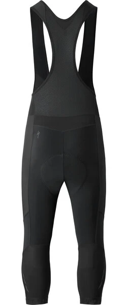 Specialized Therminal Bib Knickers 7 Specialized Therminal Bib Knickers - Image 5
