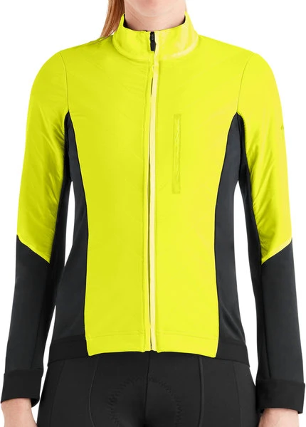 Specialized Therminal Deflect Jacket 4 Specialized Therminal Deflect Jacket - Image 2