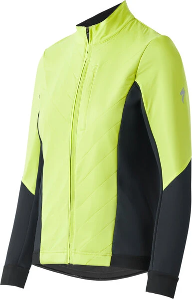 Specialized Therminal Deflect Jacket 6 Specialized Therminal Deflect Jacket - Image 4