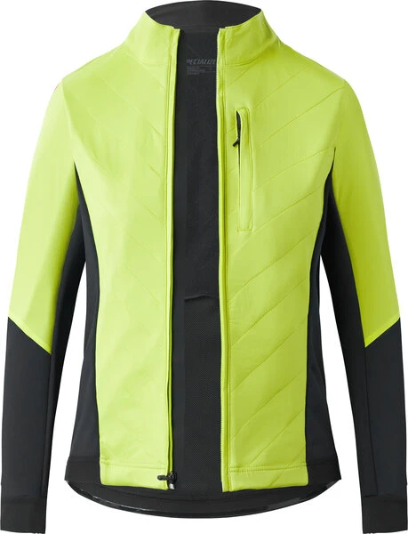 Specialized Therminal Deflect Jacket 10 Specialized Therminal Deflect Jacket - Image 8