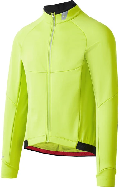 Specialized Therminal Jersey LS 10 Specialized Therminal Jersey LS - Image 8