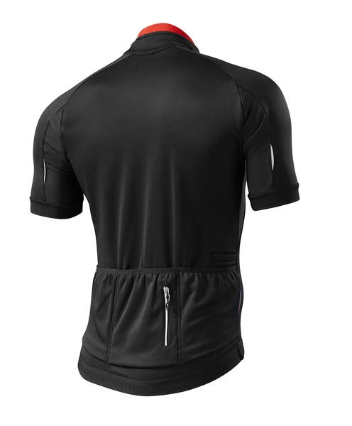 Specialized Therminal Short Sleeve Jersey 4 Specialized Therminal Short Sleeve Jersey - Image 2