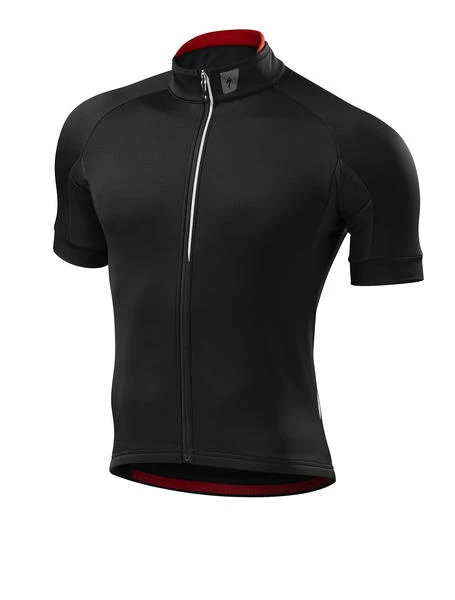 Specialized Therminal Short Sleeve Jersey 3 Specialized Therminal Short Sleeve Jersey