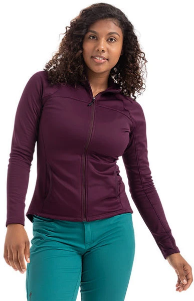 Specialized Therminal Mountain Jersey LS 3 Specialized Therminal Mountain Jersey LS