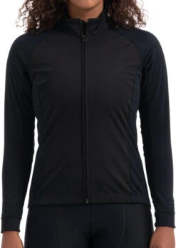 Specialized Therminal Wind Jersey LS