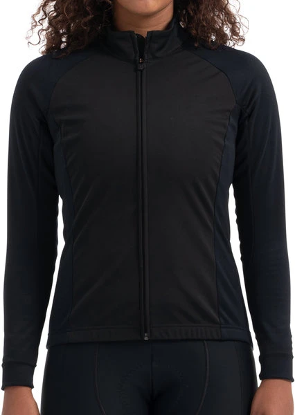 Specialized Therminal Wind Jersey LS 3 Specialized Therminal Wind Jersey LS