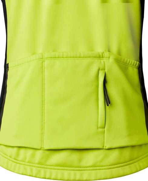 Specialized Therminal Wind Jersey LS 7 Specialized Therminal Wind Jersey LS - Image 5