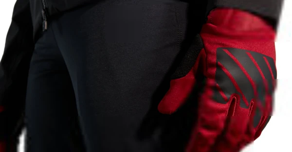 Specialized Women's Trail Thermal Gloves 8 Specialized Women's Trail Thermal Gloves - Image 6