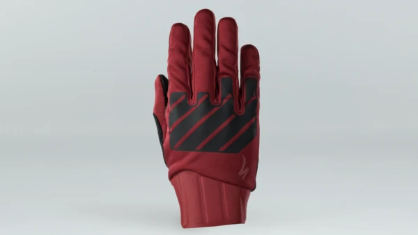 Specialized Women's Trail Thermal Gloves 4 Specialized Women's Trail Thermal Gloves - Image 2