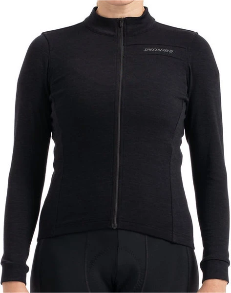 Specialized Women's RBX Merino Long Sleeve Jersey 3 Specialized Women's RBX Merino Long Sleeve Jersey