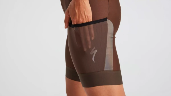 Specialized Women's ADV SWAT Bib Shorts 5 Specialized Women's ADV SWAT Bib Shorts - Image 3