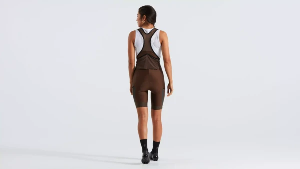 Specialized Women's ADV SWAT Bib Shorts 6 Specialized Women's ADV SWAT Bib Shorts - Image 4