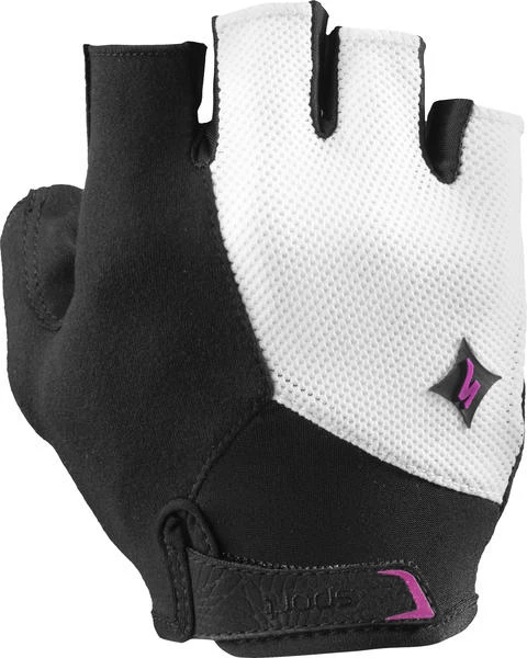 Specialized Women's Body Geometry Sport Gloves 5 Specialized Women's Body Geometry Sport Gloves - Image 3