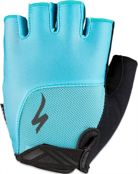 Specialized Women's Body Geometry Dual-Gel Short Finger Gloves 3 Specialized Women's Body Geometry Dual-Gel Short Finger Gloves