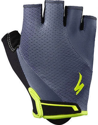 Specialized Women's Body Geometry Gel Gloves 5 Specialized Women's Body Geometry Gel Gloves - Image 3
