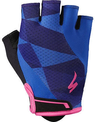 Specialized Women's Body Geometry Gel Gloves 8 Specialized Women's Body Geometry Gel Gloves - Image 6