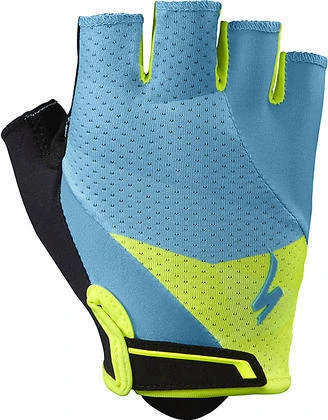 Specialized Women's Body Geometry Gel Gloves 9 Specialized Women's Body Geometry Gel Gloves - Image 7